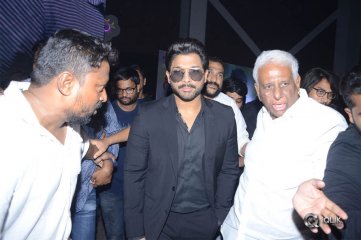 Geetha Govindham Movie Audio Launch Photos